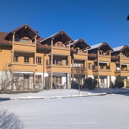Allgaeu Bergluft Weitnau Zewnętrze zdjęcie