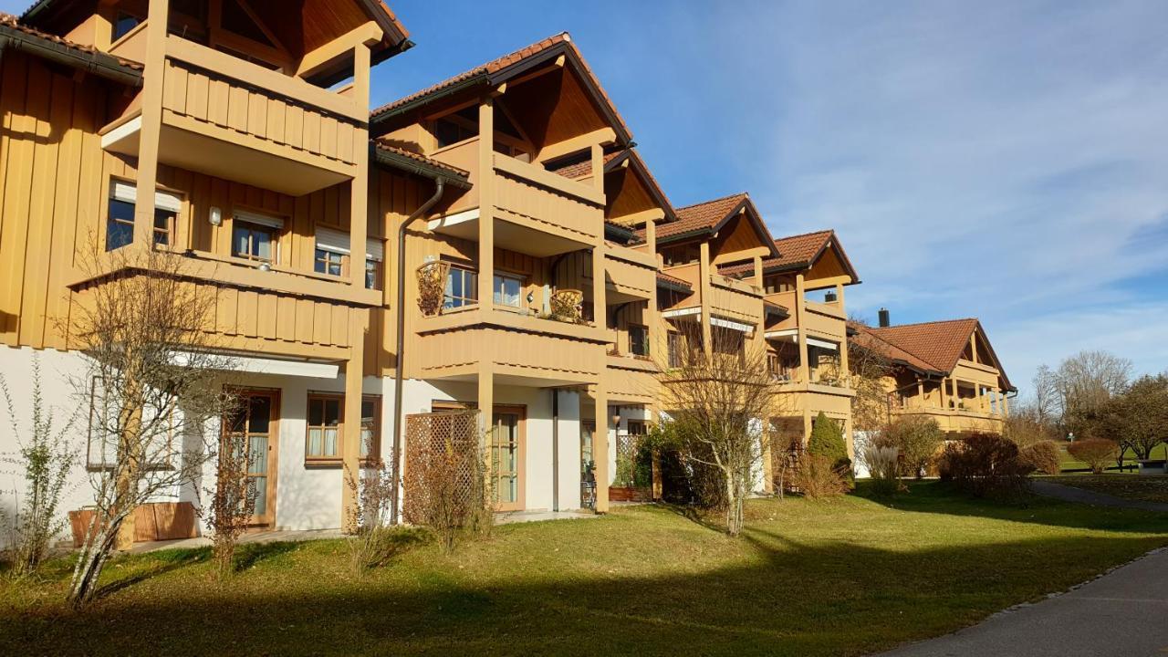 Allgaeu Bergluft Weitnau Zewnętrze zdjęcie