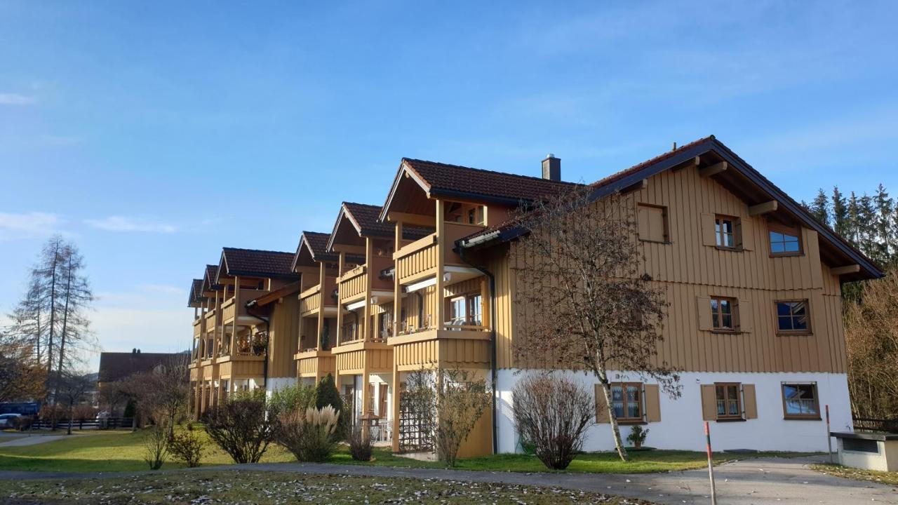 Allgaeu Bergluft Weitnau Zewnętrze zdjęcie