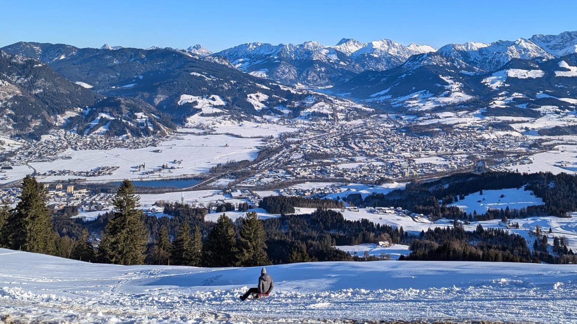 Allgaeu Bergluft Weitnau Zewnętrze zdjęcie