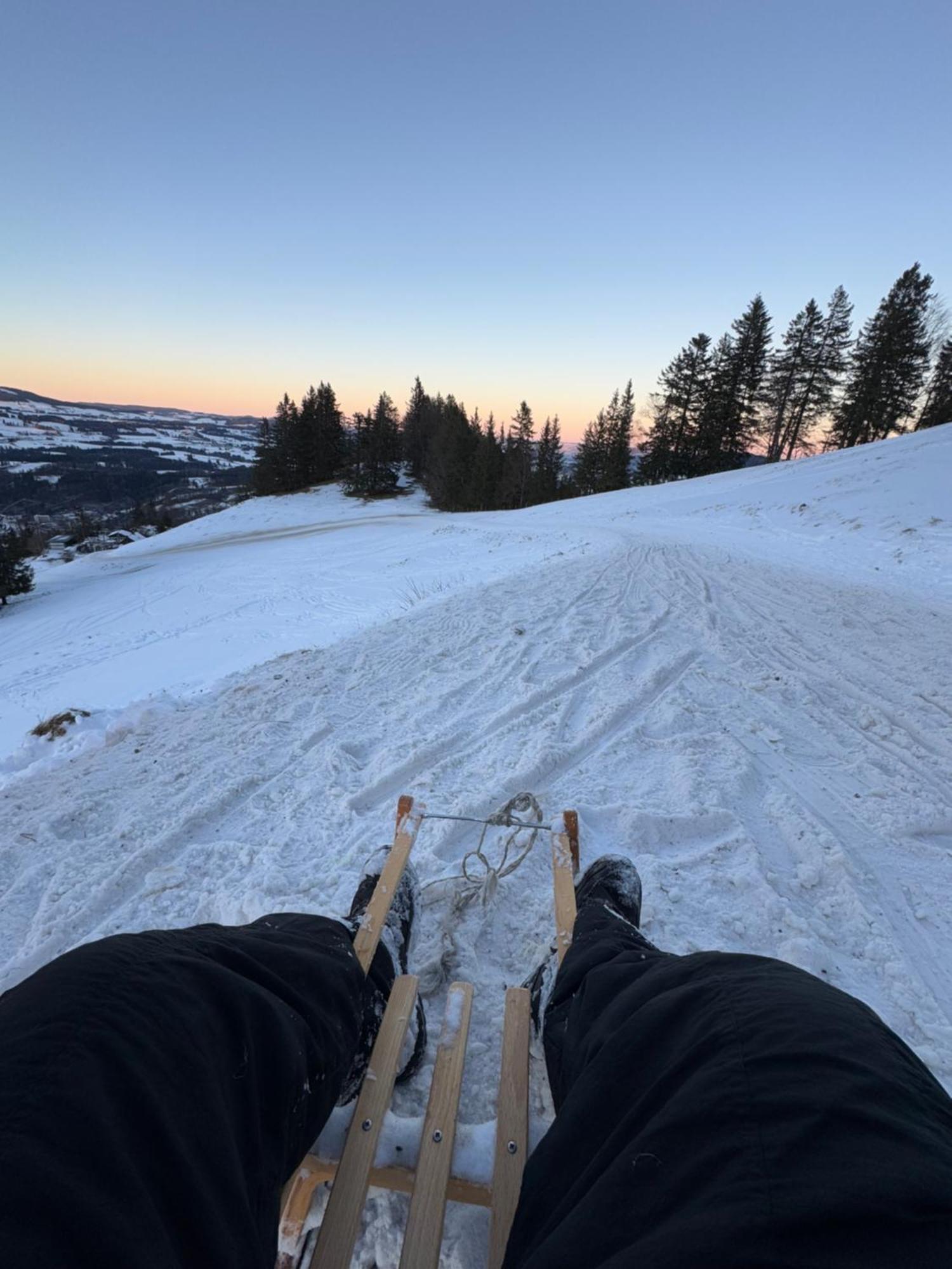 Allgaeu Bergluft Weitnau Zewnętrze zdjęcie