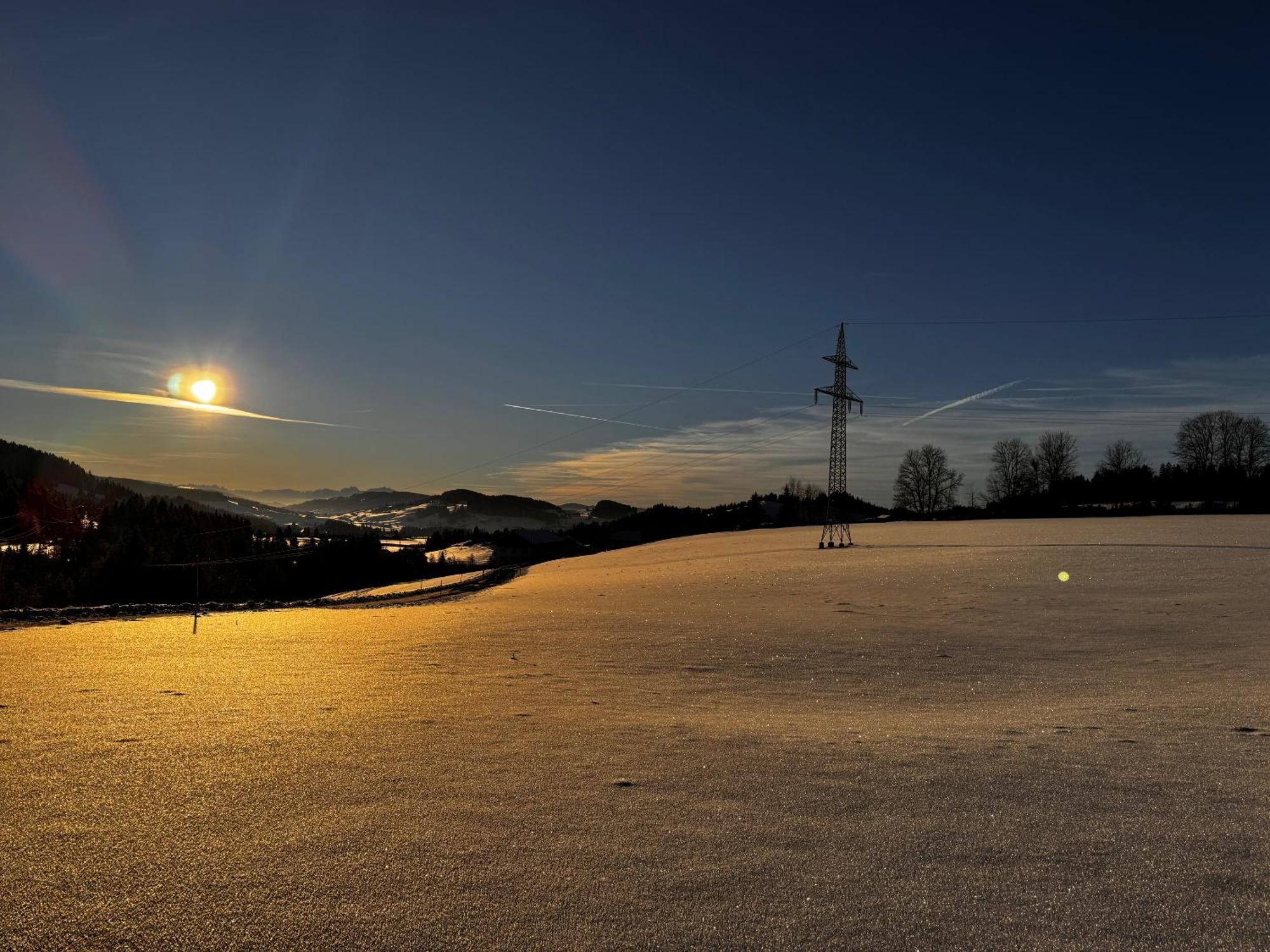 Allgaeu Bergluft Weitnau Zewnętrze zdjęcie