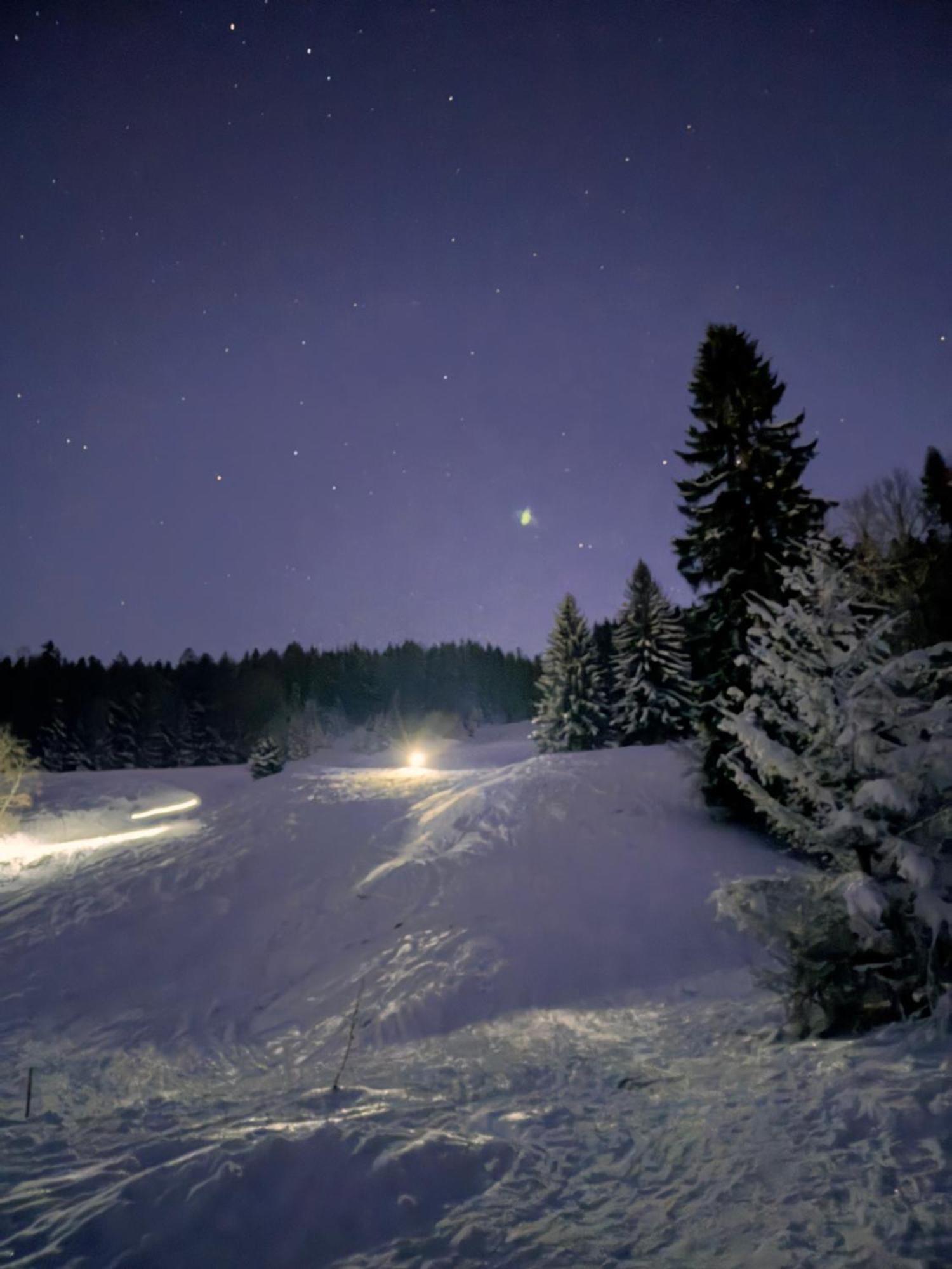 Allgaeu Bergluft Weitnau Zewnętrze zdjęcie