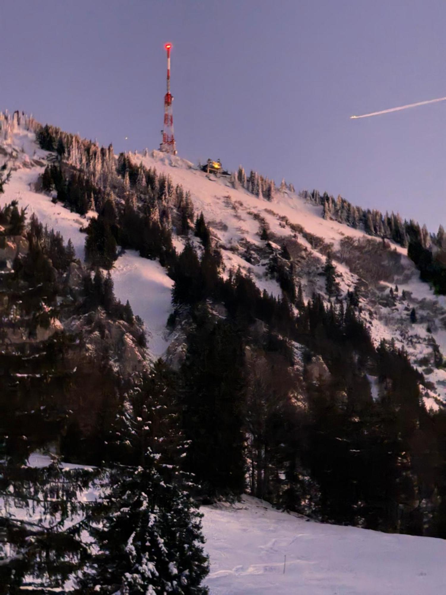 Allgaeu Bergluft Weitnau Zewnętrze zdjęcie