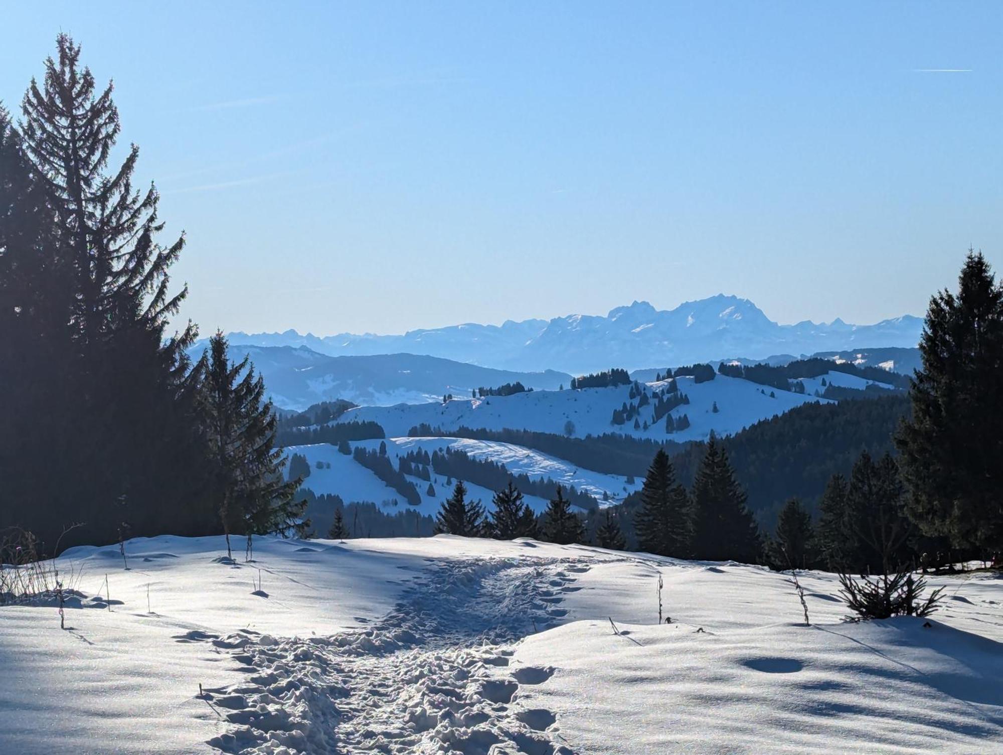Allgaeu Bergluft Weitnau Zewnętrze zdjęcie